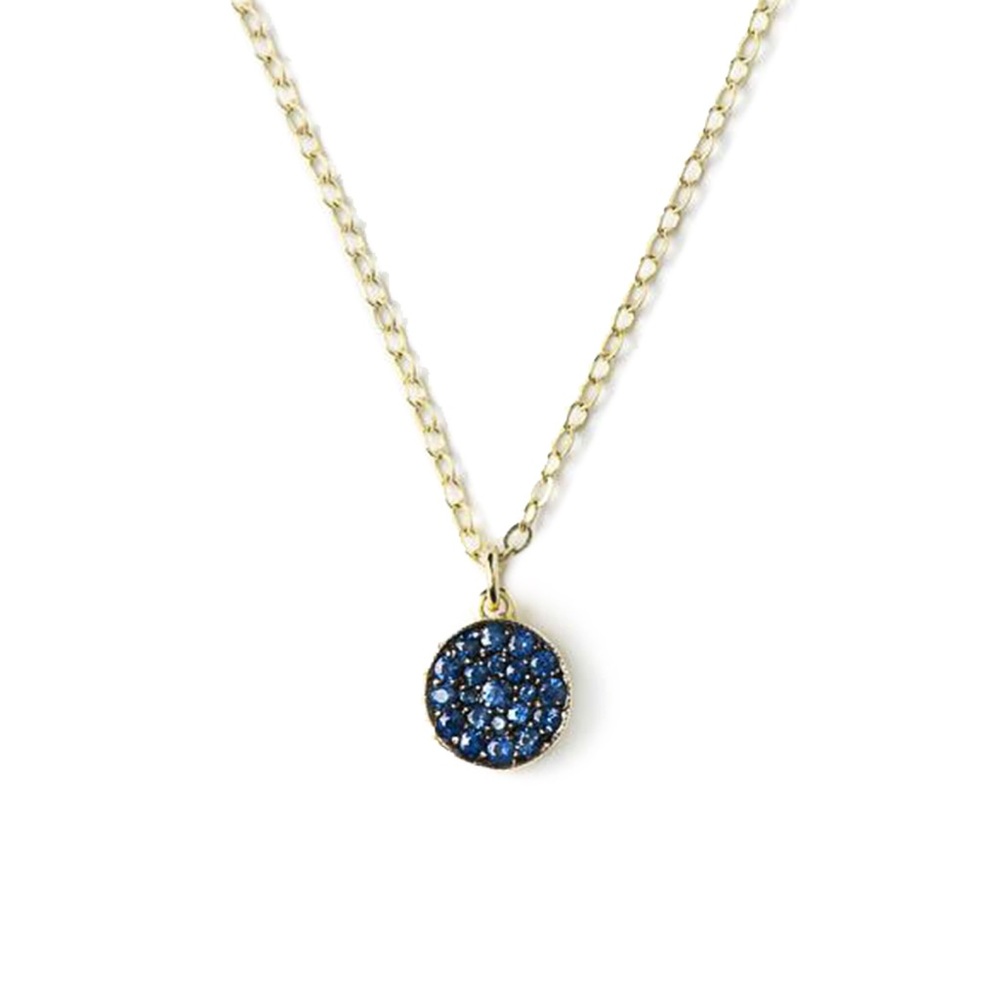 ILA Zerrah Locket